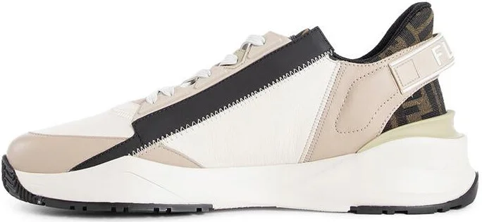 Fendi Sneakers - Image 2