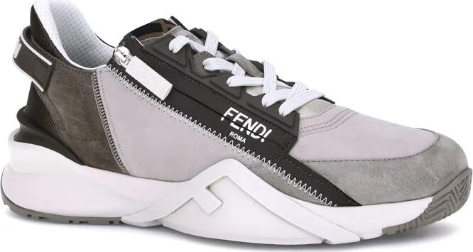 Fendi Sneakers - Image 2