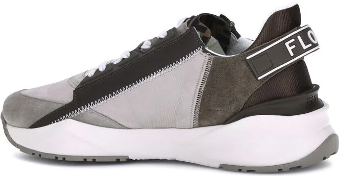 Fendi Sneakers - Image 3