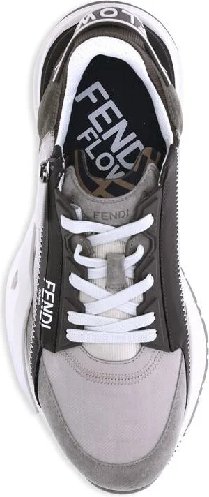 Fendi Sneakers - Image 4