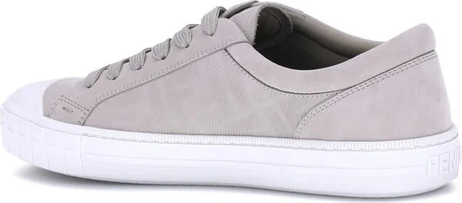 Fendi Sneakers - Image 3