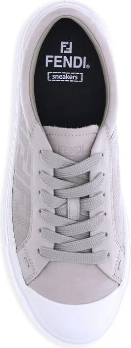 Fendi Sneakers - Image 4