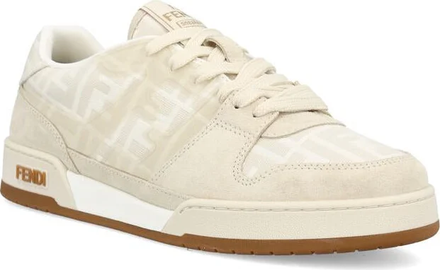 Fendi Sneakers - Image 2