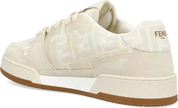 Fendi Sneakers - Image 3