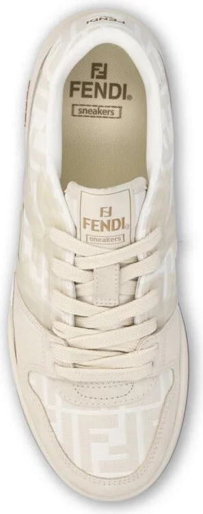 Fendi Sneakers - Image 4