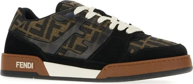 Fendi Sneakers - Image 2