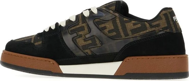 Fendi Sneakers - Image 3
