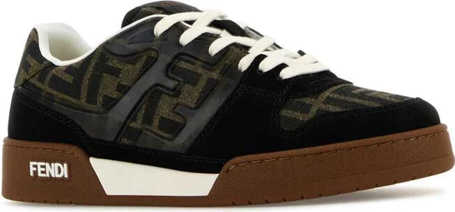 Fendi Sneakers - Image 2