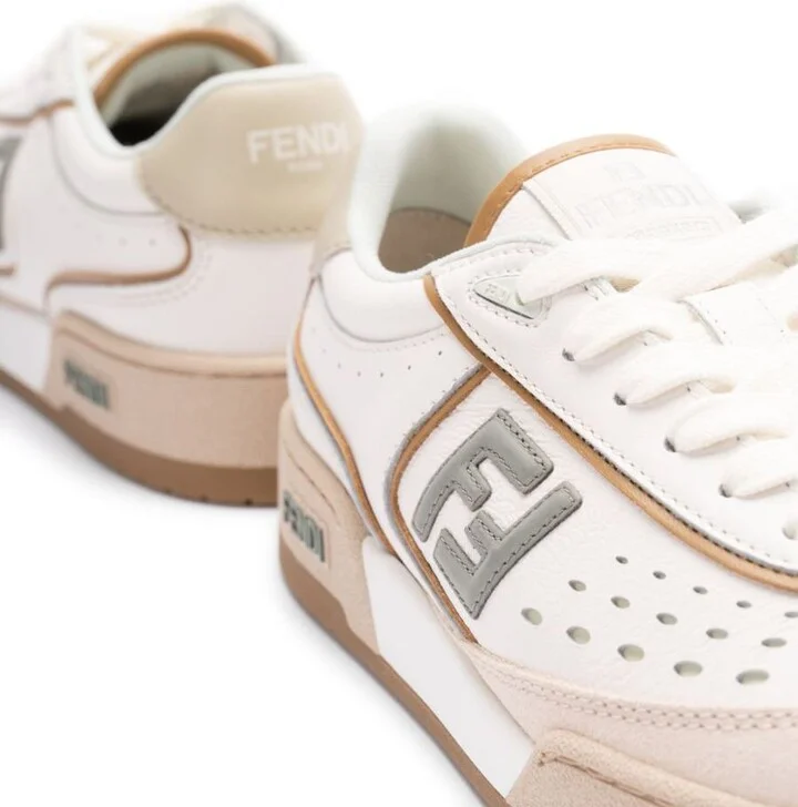 Fendi Sneakers - Image 2