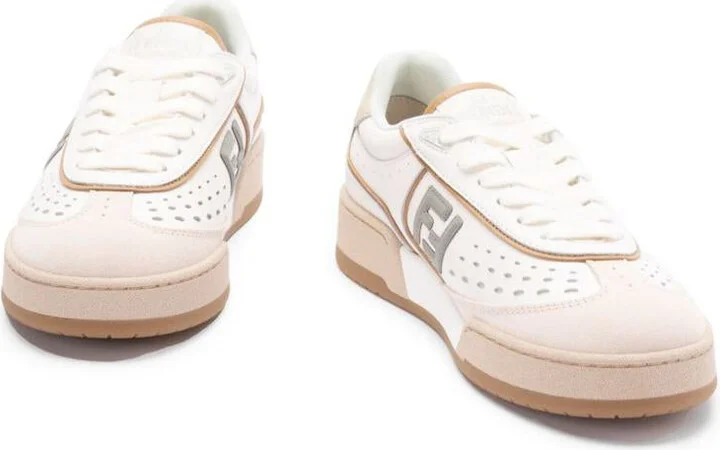 Fendi Sneakers - Image 3