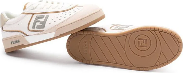 Fendi Sneakers - Image 4
