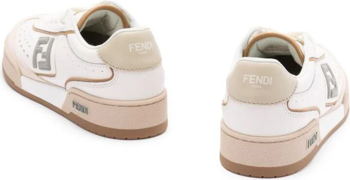 Fendi Sneakers - Image 5