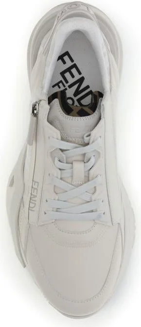 Fendi Sneakers - Image 4