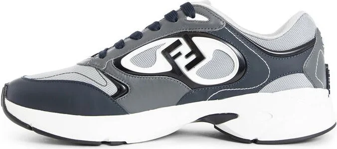 Fendi Sneakers - Image 2