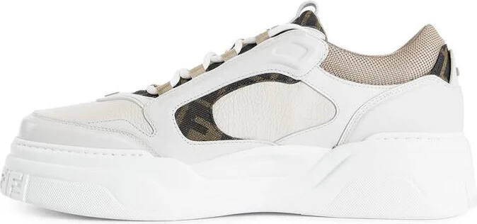 Fendi Sneakers - Image 2