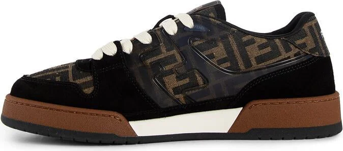 Fendi Sneakers - Image 2