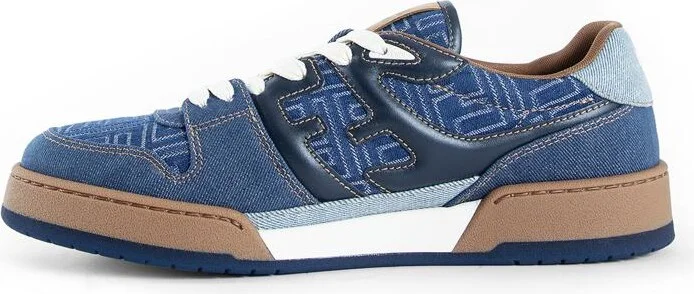 Fendi Sneakers - Image 2