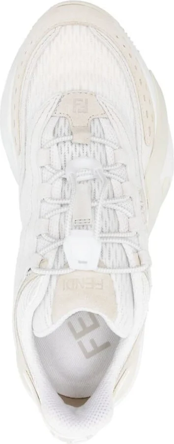 Fendi Sneakers - Image 2