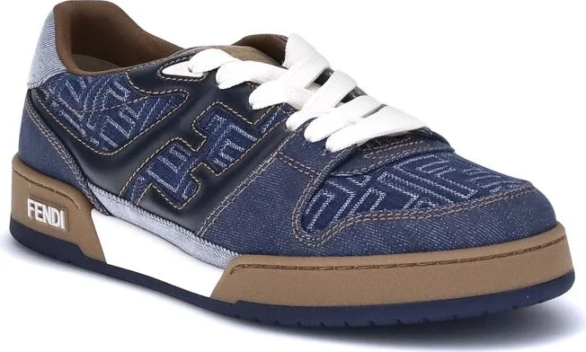 Fendi Sneakers - Image 2