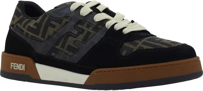 Fendi Sneakers - Image 2