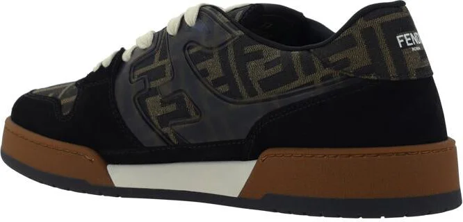 Fendi Sneakers - Image 3