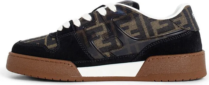 Fendi Sneakers - Image 2