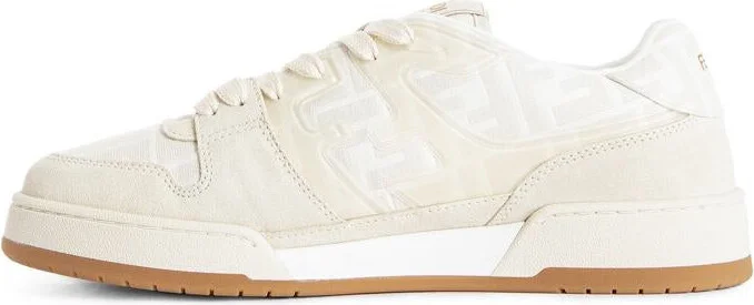 Fendi Sneakers - Image 2