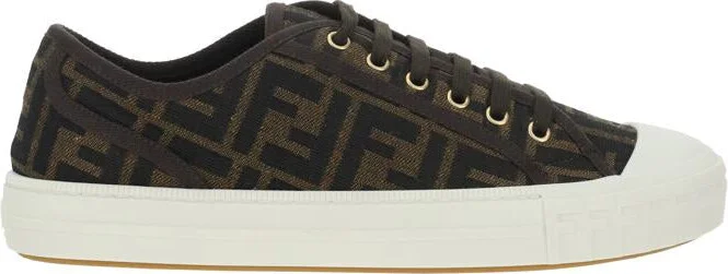 Fendi Sneakers - Image 5