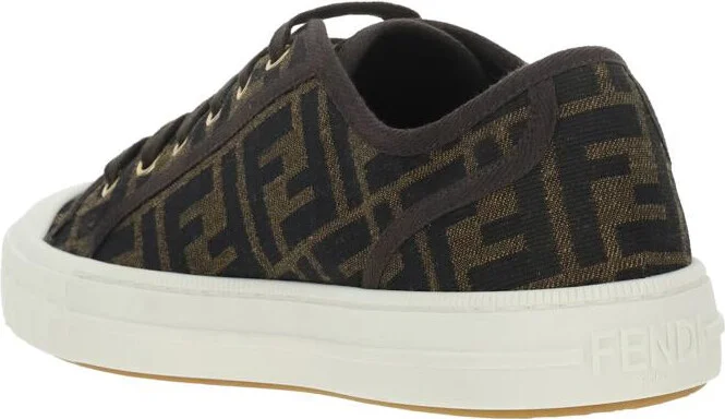 Fendi Sneakers - Image 7