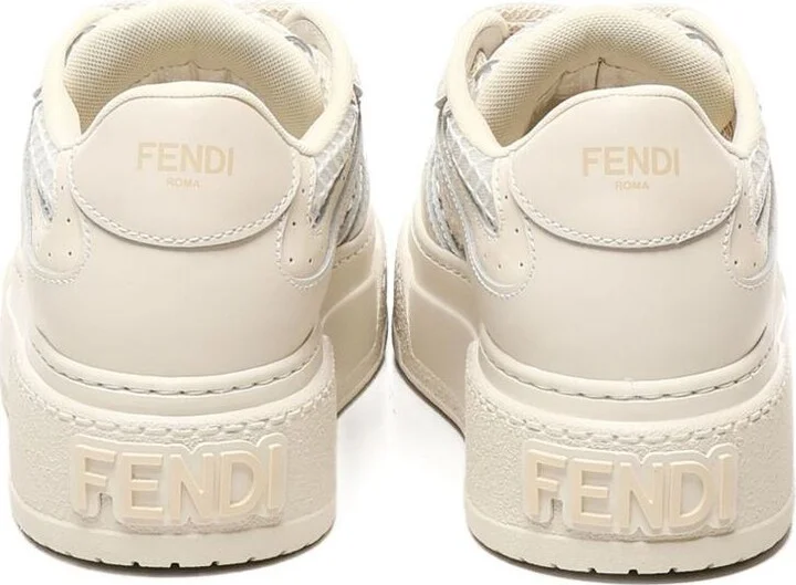 Fendi Sneakers - Image 3