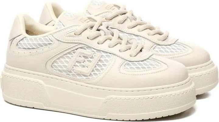 Fendi Sneakers - Image 4