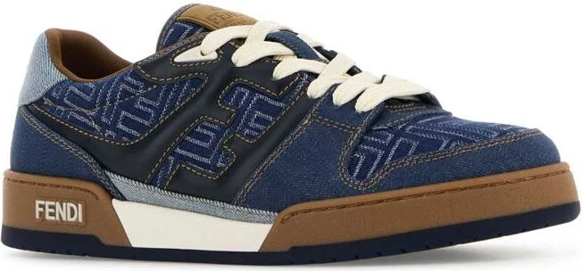Fendi Sneakers - Image 2