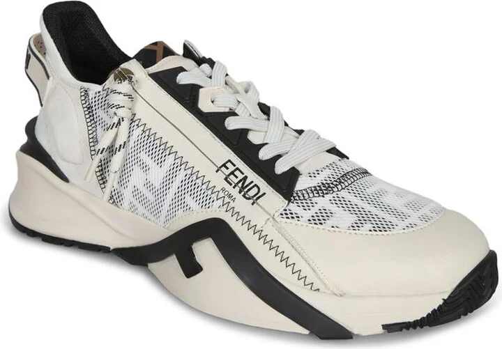 Fendi Sneakers - Image 2