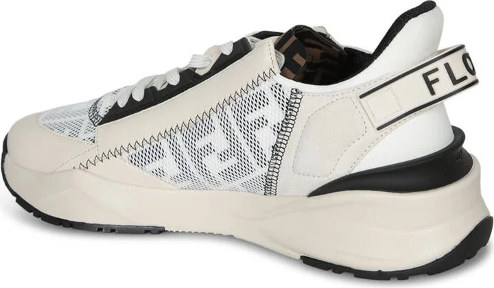 Fendi Sneakers - Image 3