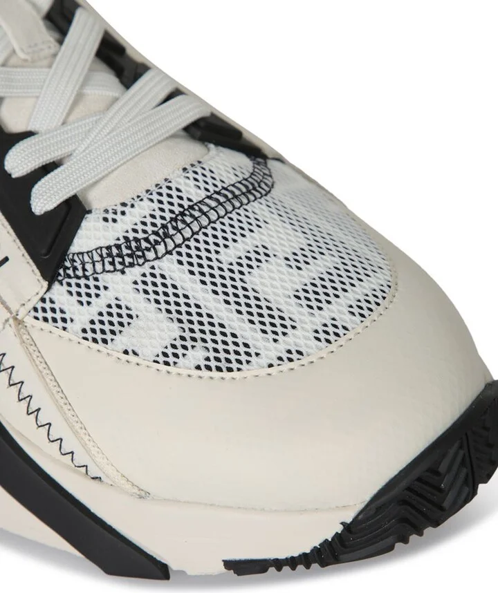 Fendi Sneakers - Image 4