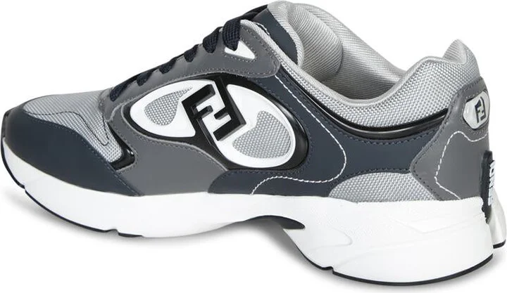 Fendi Sneakers - Image 3