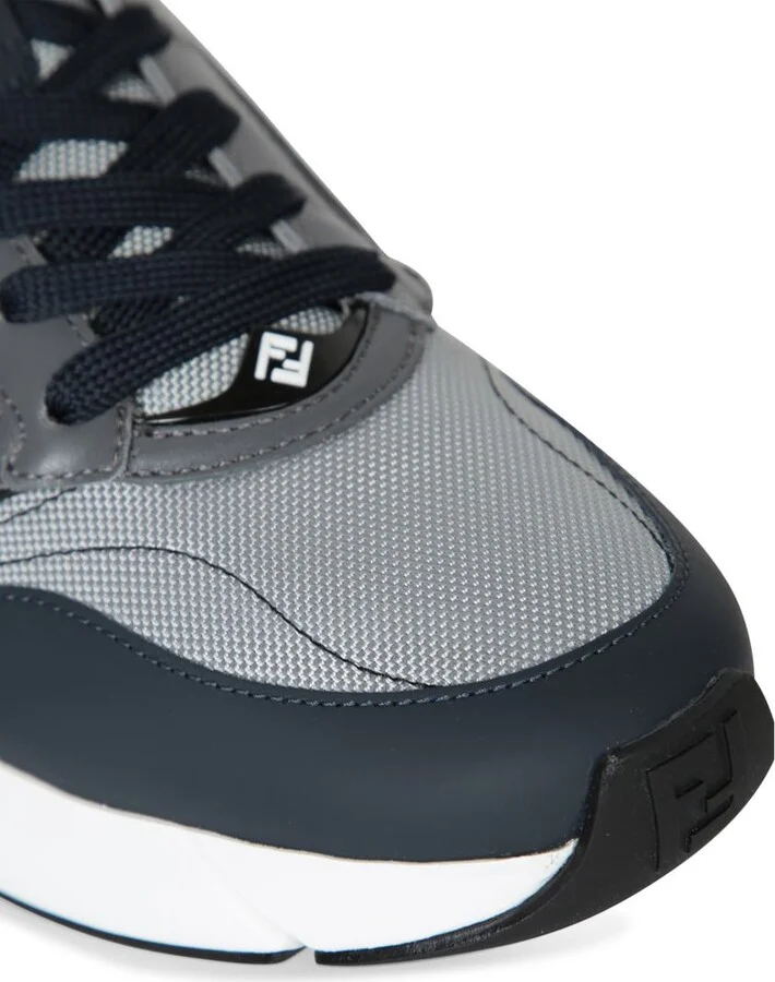 Fendi Sneakers - Image 4
