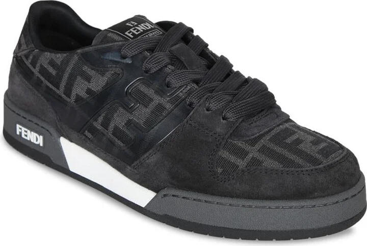 Fendi Sneakers - Image 2
