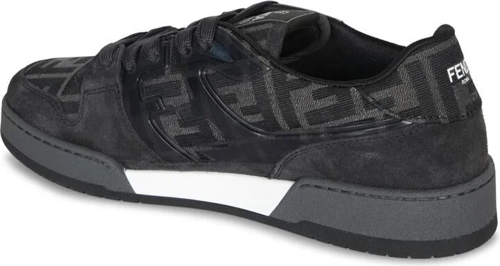 Fendi Sneakers - Image 3