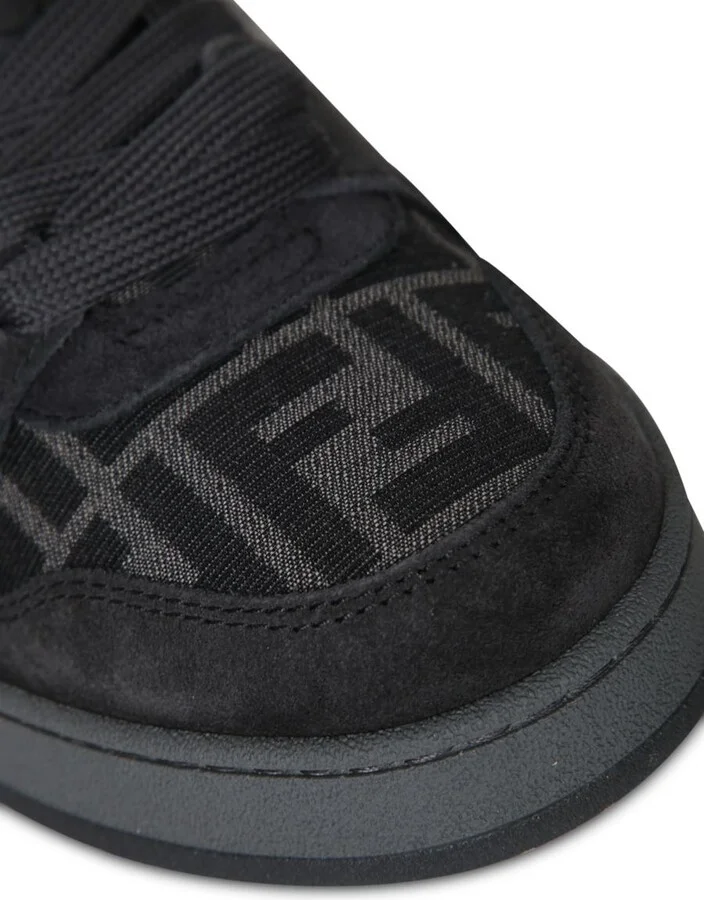 Fendi Sneakers - Image 4