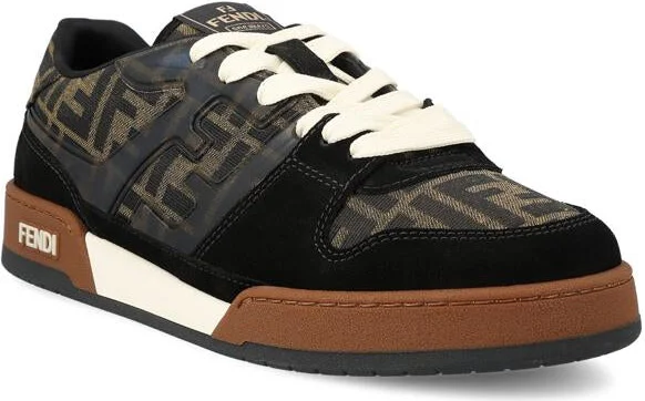 Fendi Sneakers - Image 2