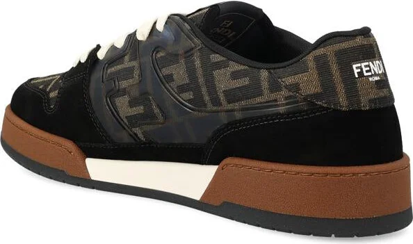 Fendi Sneakers - Image 3