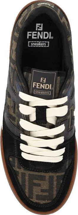 Fendi Sneakers - Image 4