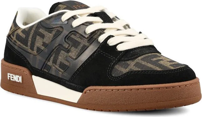 Fendi Sneakers - Image 2
