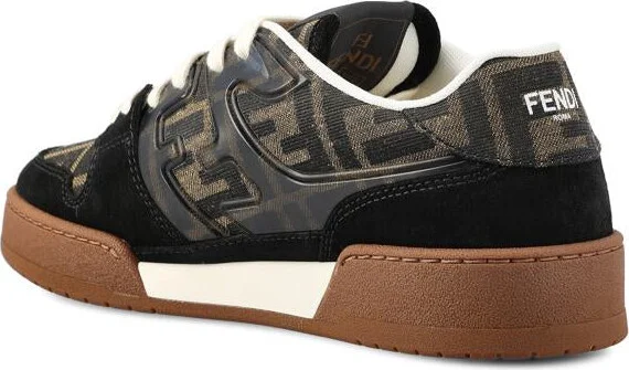 Fendi Sneakers - Image 3