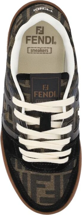Fendi Sneakers - Image 4