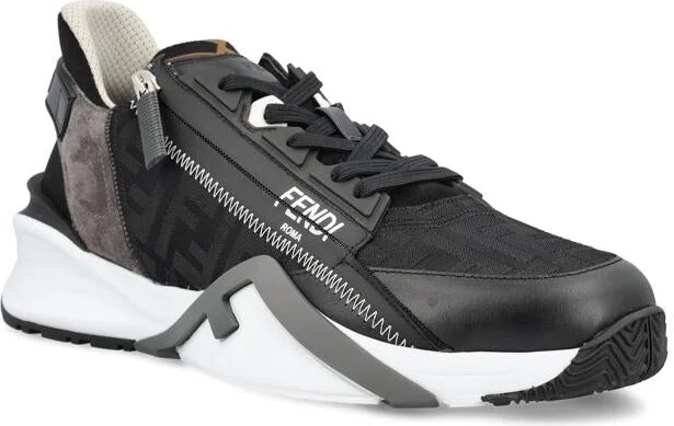 Fendi Sneakers - Image 2