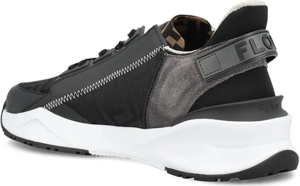Fendi Sneakers - Image 3