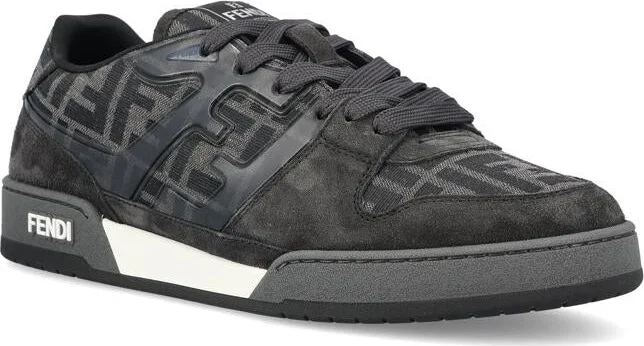 Fendi Sneakers - Image 2