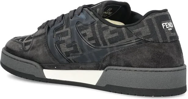Fendi Sneakers - Image 3